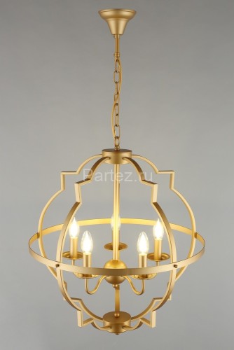 Подвесная люстра Aployt APL.664.03.05