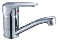 Смеситель для кухни Rossinka D40-22