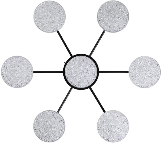 Потолочная люстра Lumion 8236/7CL