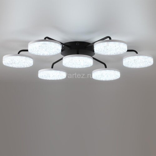 Потолочная люстра Lumion 8236/7CL