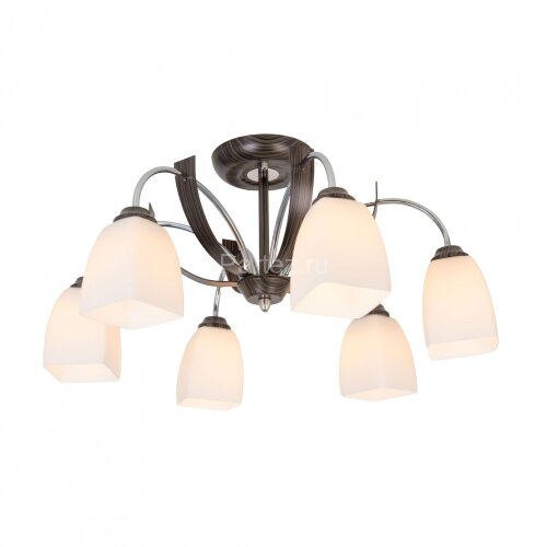 Потолочная люстра Citilux CL128161