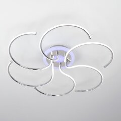 Потолочная люстра Citilux CL229261E