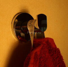 Крючок Keuco Plan, Хром (14914010000)