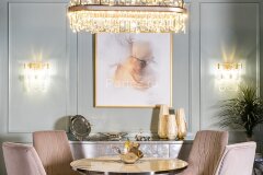 Бра Garda Decor K2TBG300WC-2