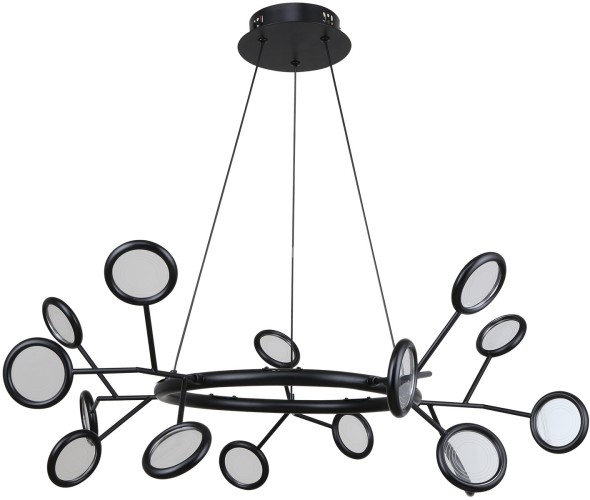 Подвесная люстра F-Promo 4252-15P