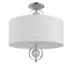 Потолочная люстра Crystal Lux PAOLA PL5
