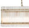 Подвесная люстра Indigo V000305