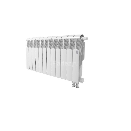 Радиатор Royal Thermo Vittoria 350 VDR - 12 секц.