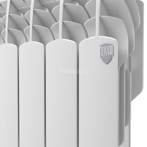Радиатор Royal Thermo Vittoria 350 VDR - 12 секц.