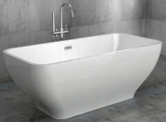 Акриловая ванна Gemy G9220