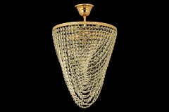 Потолочная люстра Arti Lampadari Stella E 1.3.30.504 G