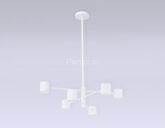Потолочная люстра Ambrella FL51711
