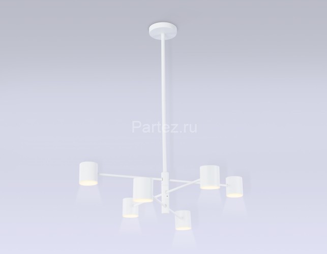 Потолочная люстра Ambrella FL51711