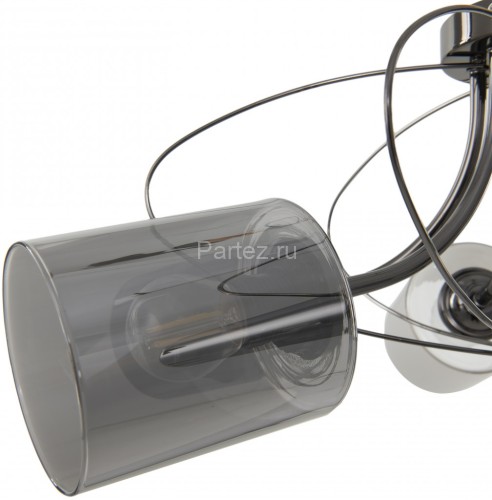 Потолочная люстра Arte Milano 336336/6 BK