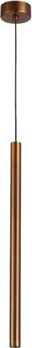 Подвесной светильник Donolux DL20001R5W1BB500S