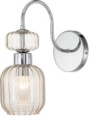 Бра Escada 1141/1A Chrome/Beige