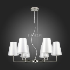 Подвесная люстра Evoluce SLE105903-06