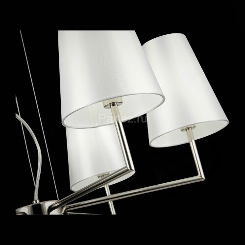 Подвесная люстра Evoluce SLE105903-06