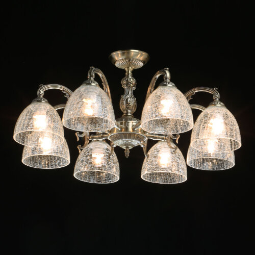 Потолочная люстра MW-Light 481015308