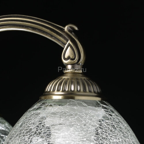 Потолочная люстра MW-Light 481015308