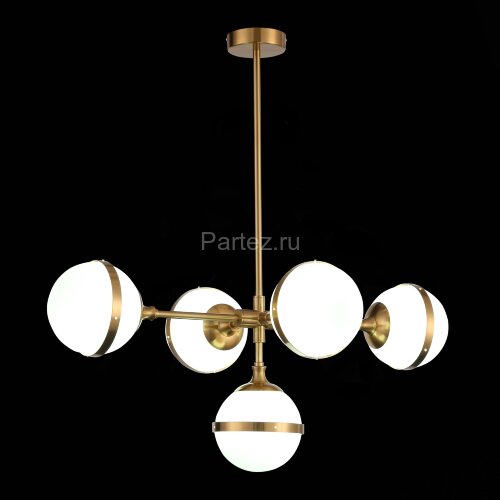 Потолочная люстра ST Luce SL1157.303.05