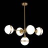 Потолочная люстра ST Luce SL1157.303.05