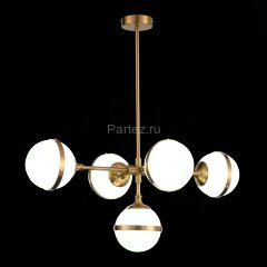 Потолочная люстра ST Luce SL1157.303.05