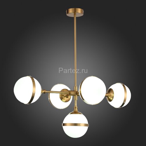 Потолочная люстра ST Luce SL1157.303.05