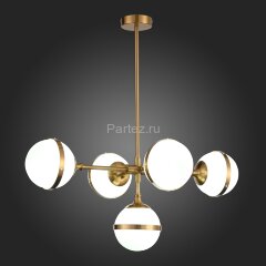 Потолочная люстра ST Luce SL1157.303.05