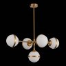 Потолочная люстра ST Luce SL1157.303.05