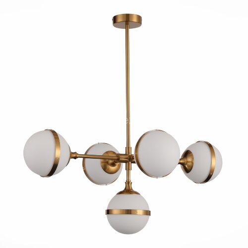 Потолочная люстра ST Luce SL1157.303.05