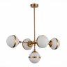 Потолочная люстра ST Luce SL1157.303.05