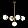 Потолочная люстра ST Luce SL1157.303.05