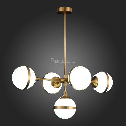 Потолочная люстра ST Luce SL1157.303.05