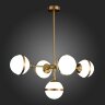 Потолочная люстра ST Luce SL1157.303.05