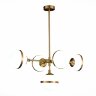 Потолочная люстра ST Luce SL1157.303.05