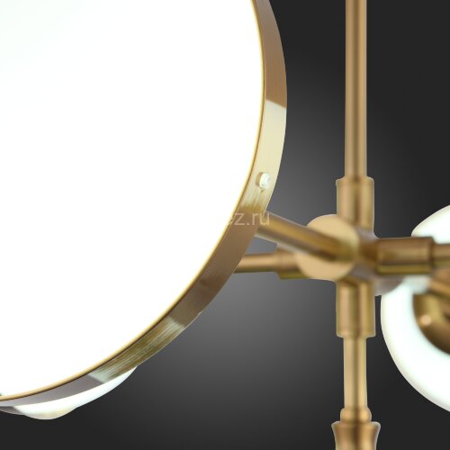 Потолочная люстра ST Luce SL1157.303.05