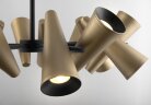 Потолочная люстра Maytoni MOD095PL-14BS