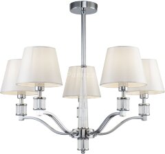Потолочная люстра Freya FR5020PL-05CH