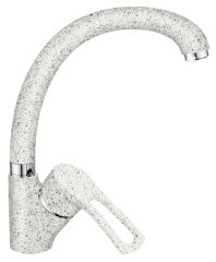 Смеситель для кухни Lemark T40-23 granit