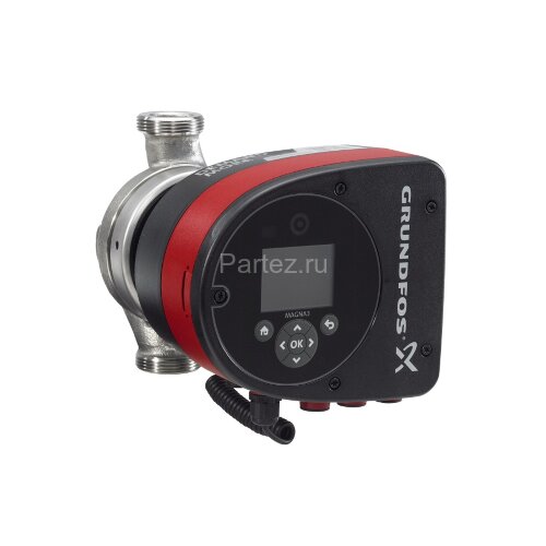 Циркуляционный насос Grundfos MAGNA3 25-120 N