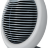 Тепловентилятор Zanussi ZFH/C-405