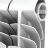 Радиатор биметалл Royal Thermo Vittoria 350 - 4 секц.