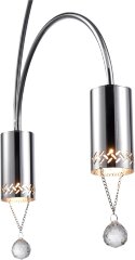 Подвесной светильник Vele Luce VL4283P03