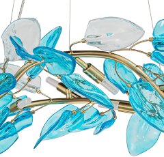 Подвесная люстра Indigo V000448