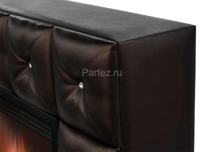 Портал Electrolux Crystal 30 темная экокожа