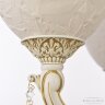 Подвесная люстра Bohemia AL78101/6/175 A WMG P1 U Rose