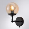 Бра Arte Lamp A1664AP-1BK