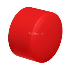 Заглушка SLT BLOCKFIRE PP-R 63