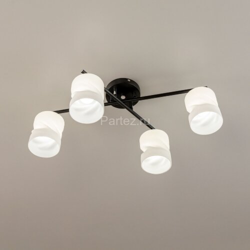 Потолочная люстра Citilux CL132145
